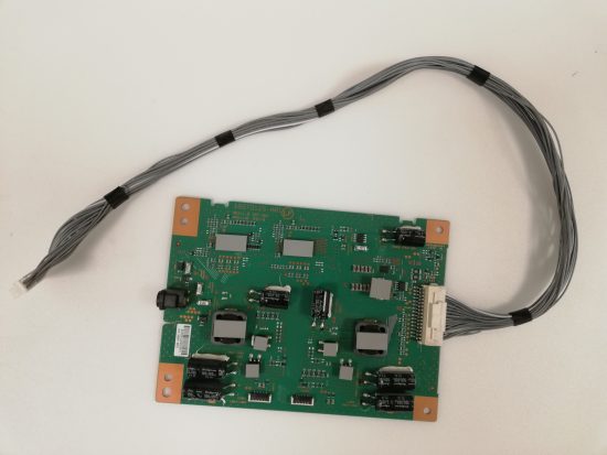 LED Driver Board 16ST012S-A01 LF REV:1.0 für Sony KD-55XD8005
